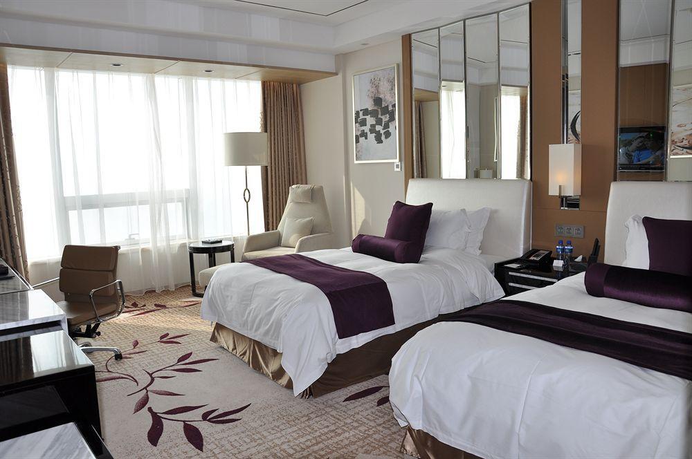 Kempinski Hotel Yixing Exterior photo
