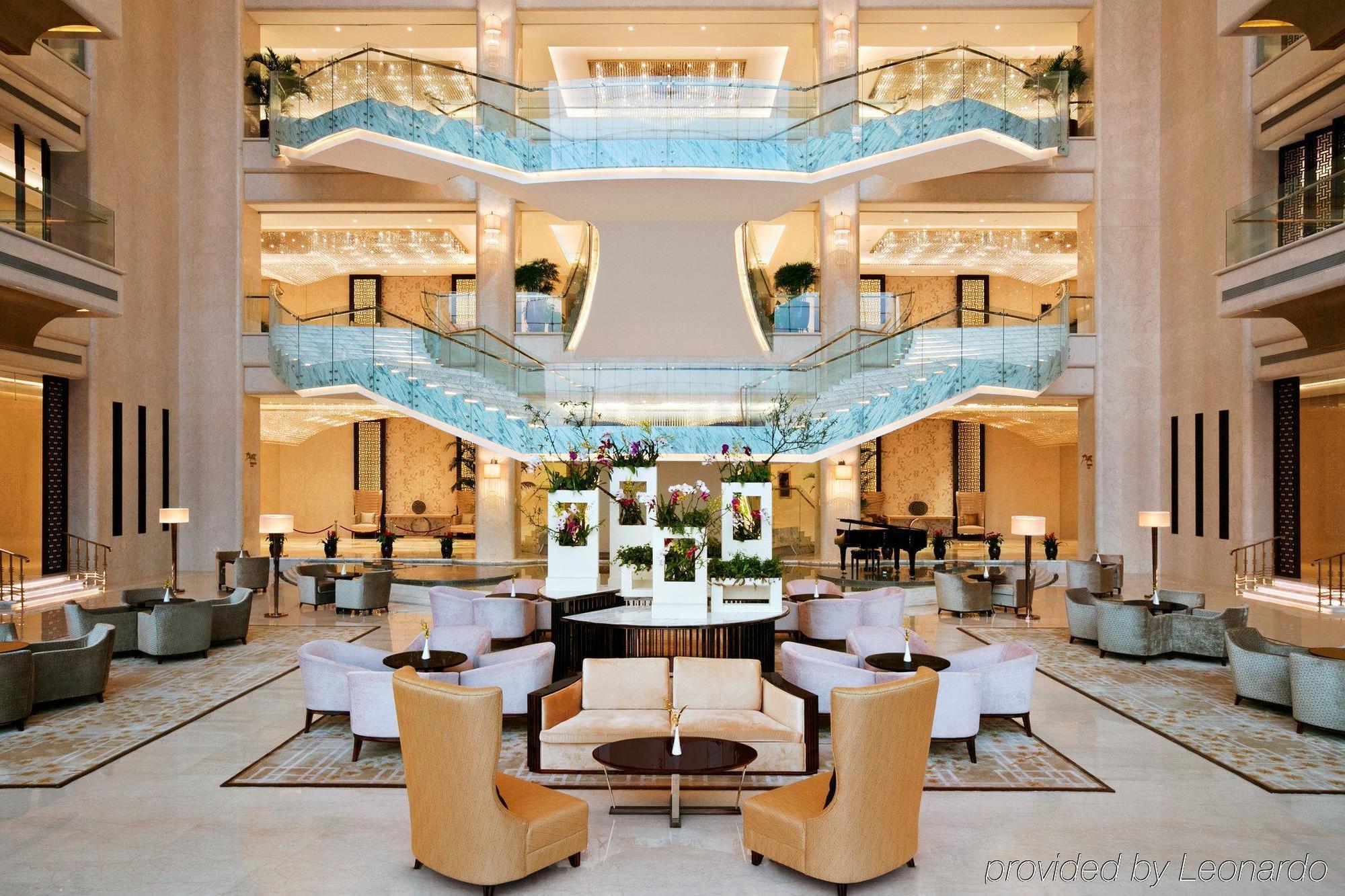 Kempinski Hotel Yixing Exterior photo