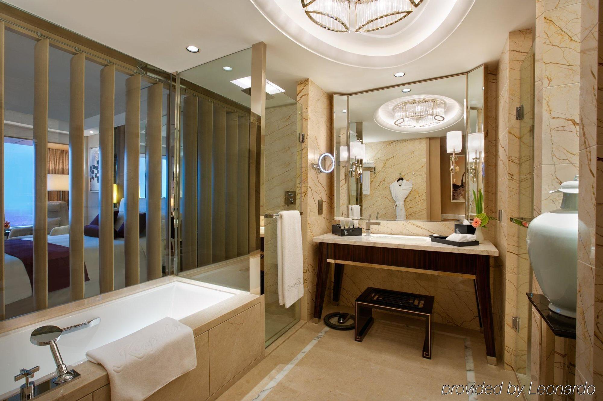 Kempinski Hotel Yixing Exterior photo