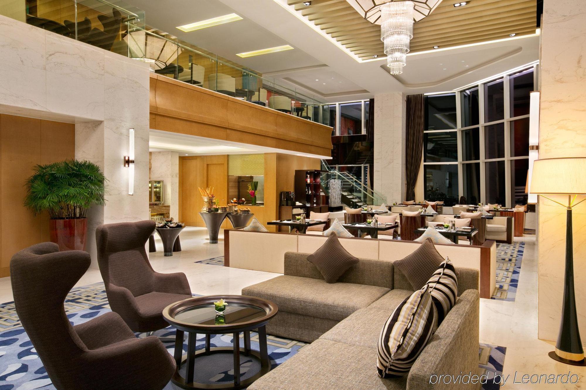 Kempinski Hotel Yixing Exterior photo