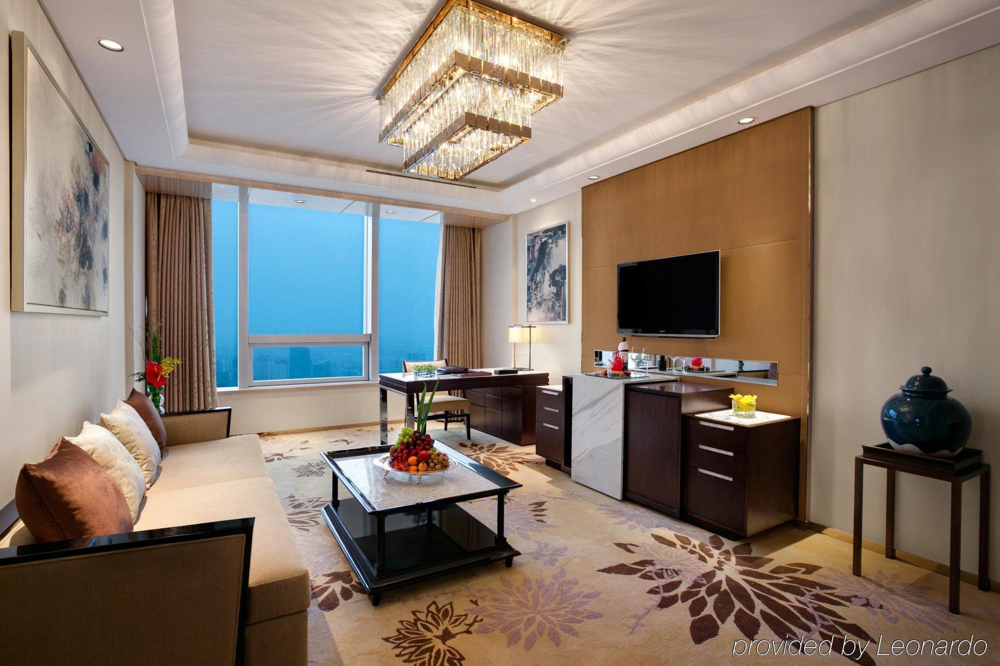 Kempinski Hotel Yixing Exterior photo