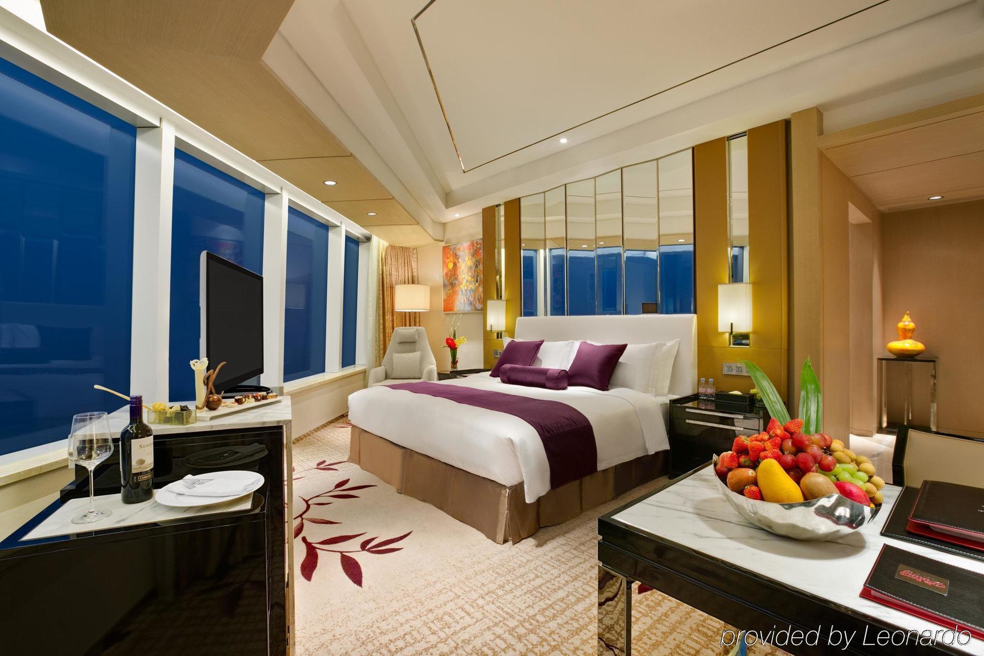 Kempinski Hotel Yixing Exterior photo