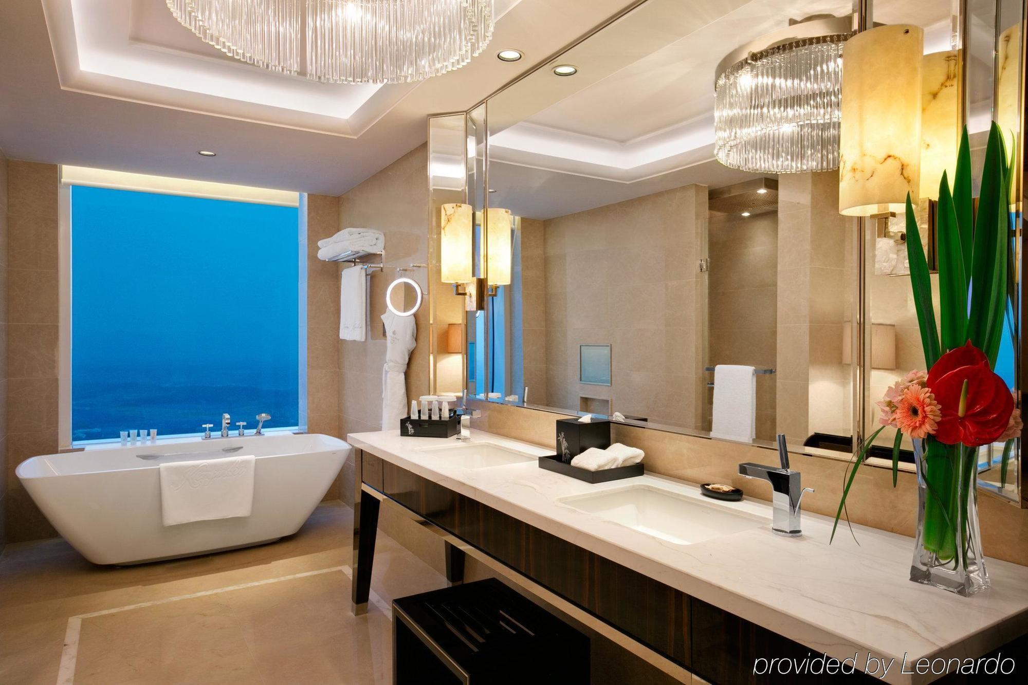Kempinski Hotel Yixing Exterior photo