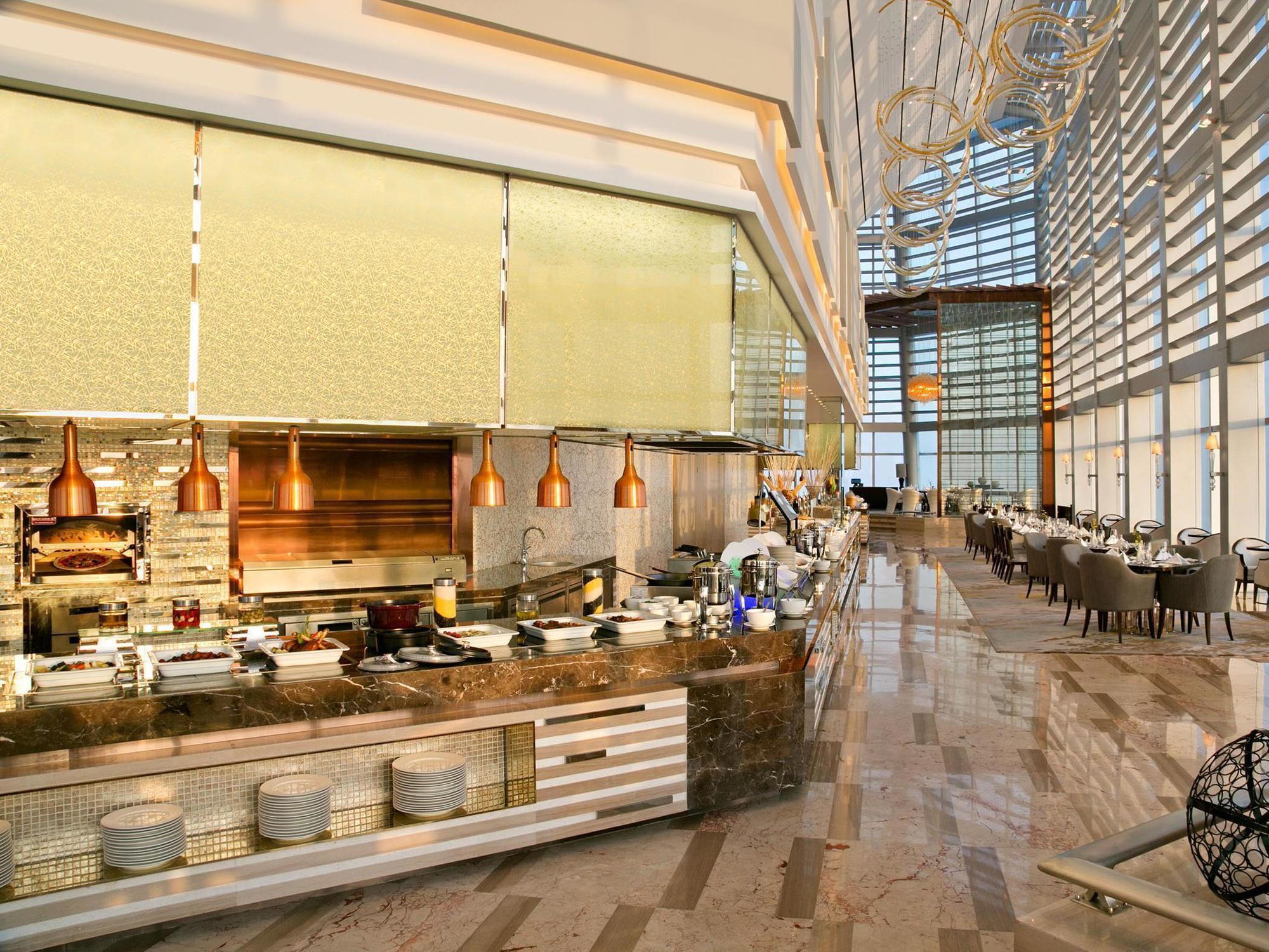 Kempinski Hotel Yixing Exterior photo
