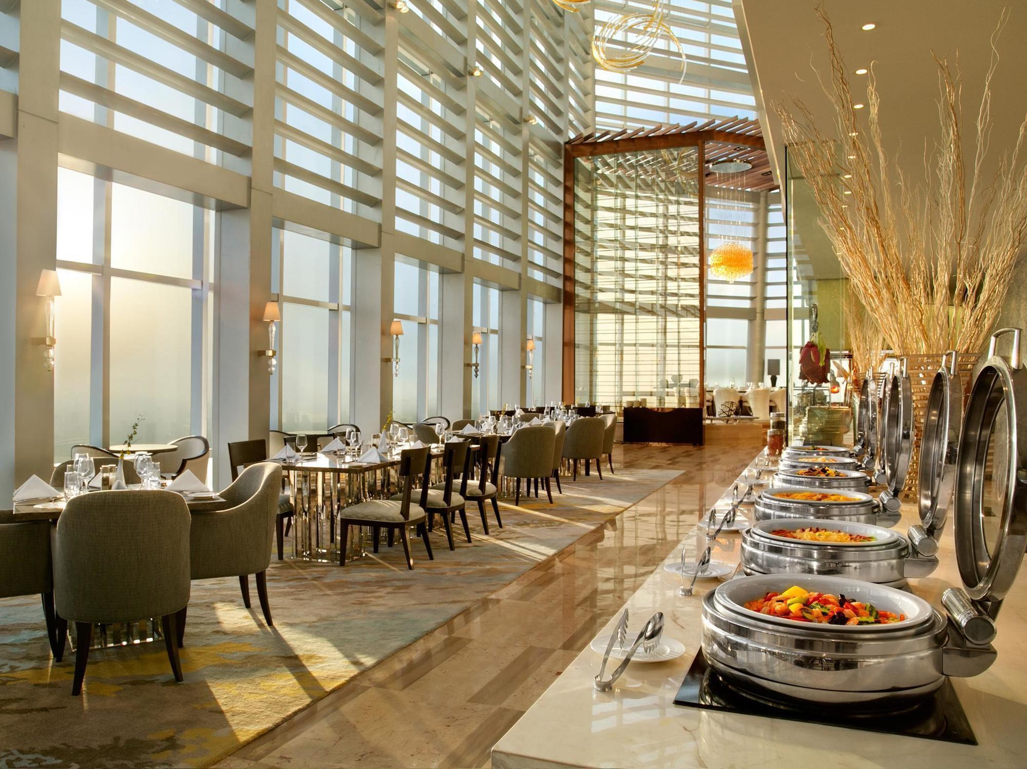 Kempinski Hotel Yixing Exterior photo