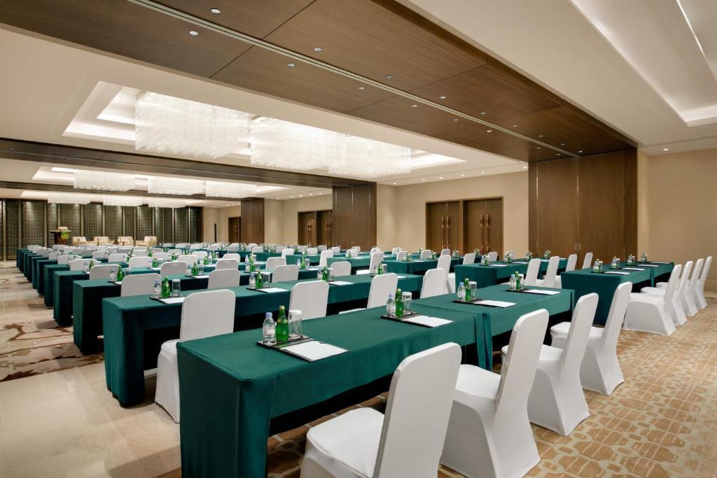 Kempinski Hotel Yixing Exterior photo