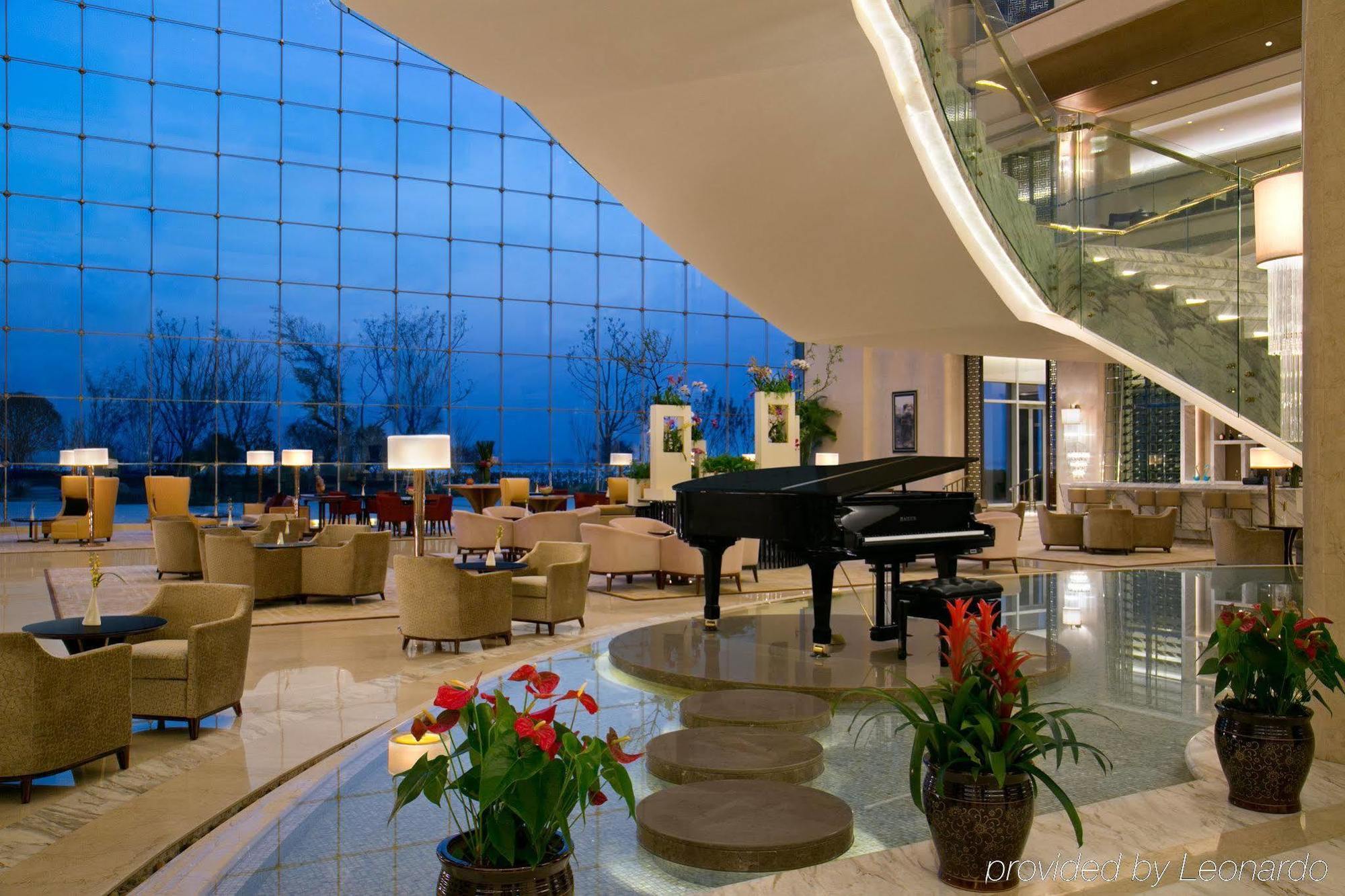 Kempinski Hotel Yixing Exterior photo