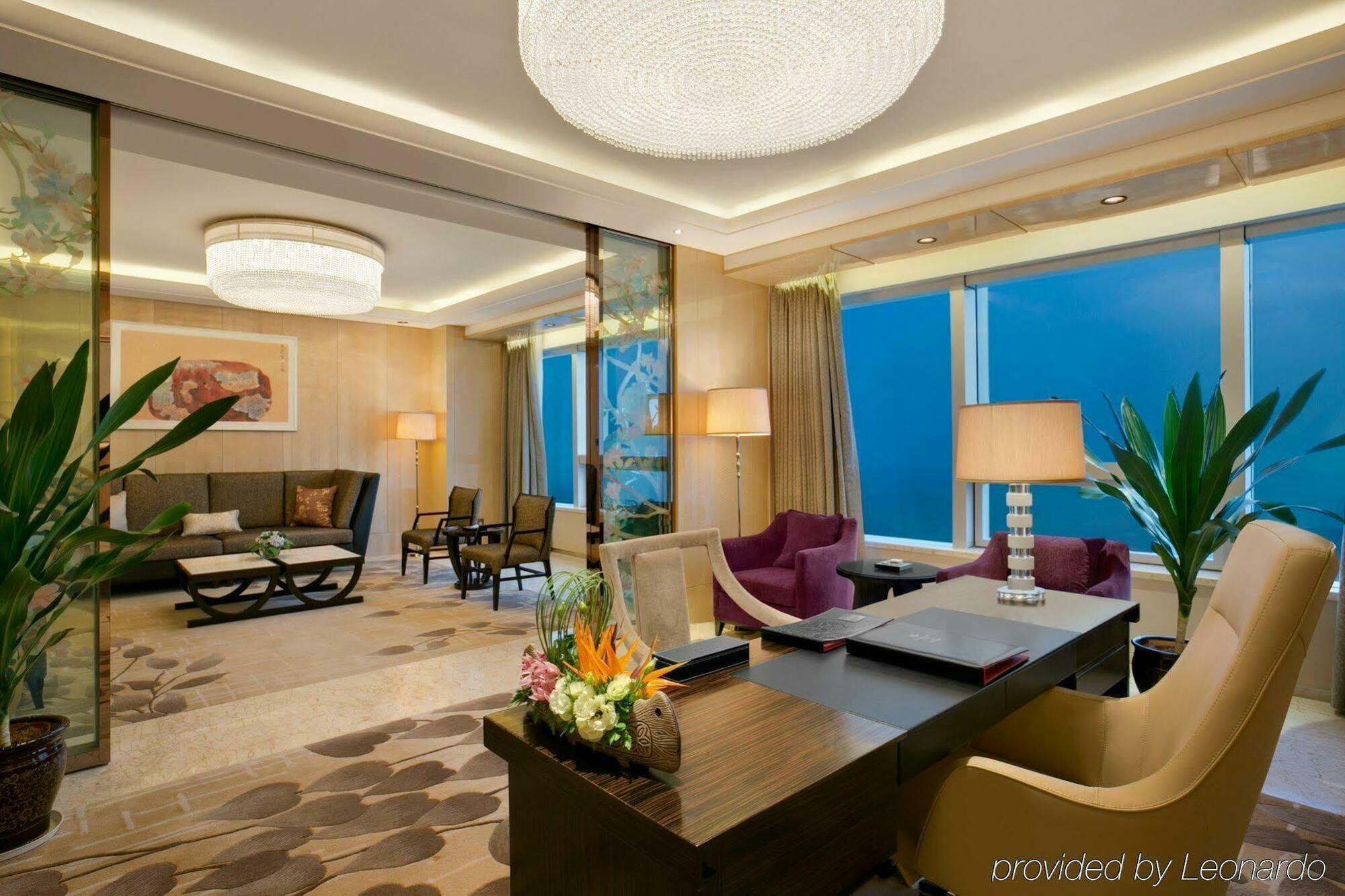 Kempinski Hotel Yixing Exterior photo