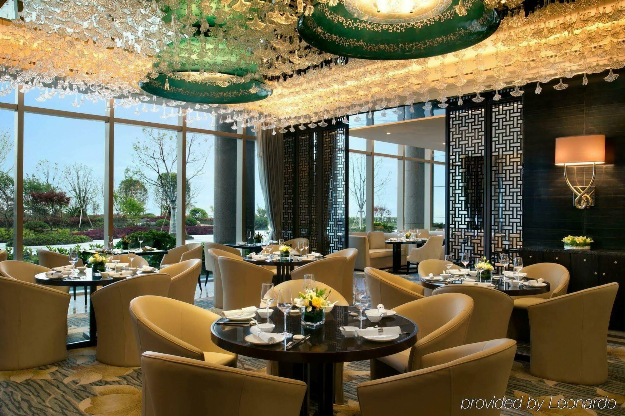 Kempinski Hotel Yixing Exterior photo