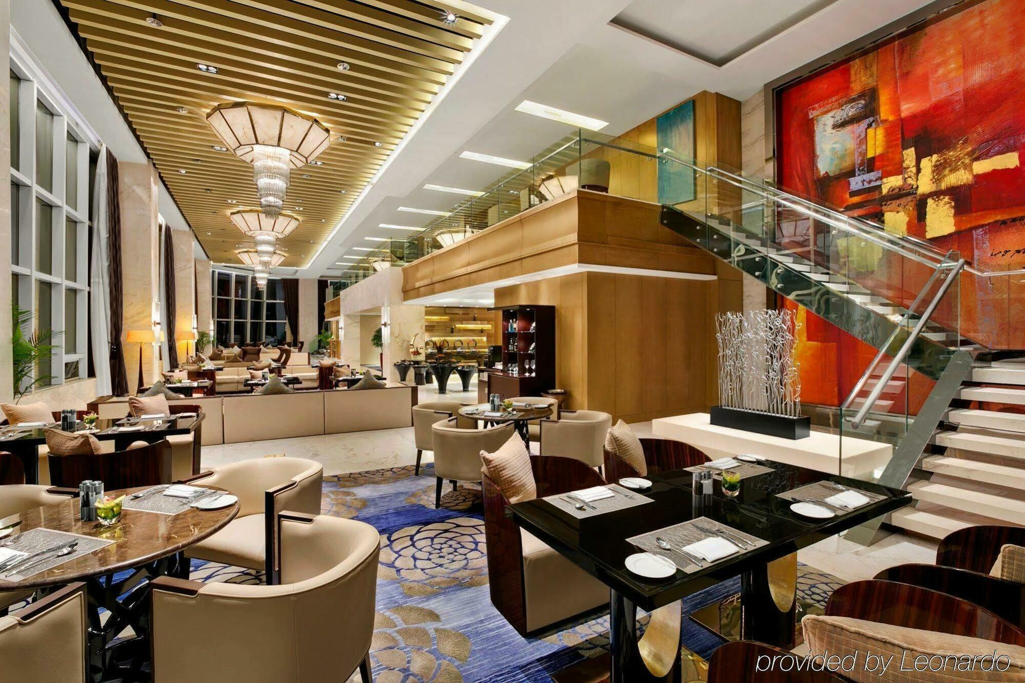 Kempinski Hotel Yixing Exterior photo