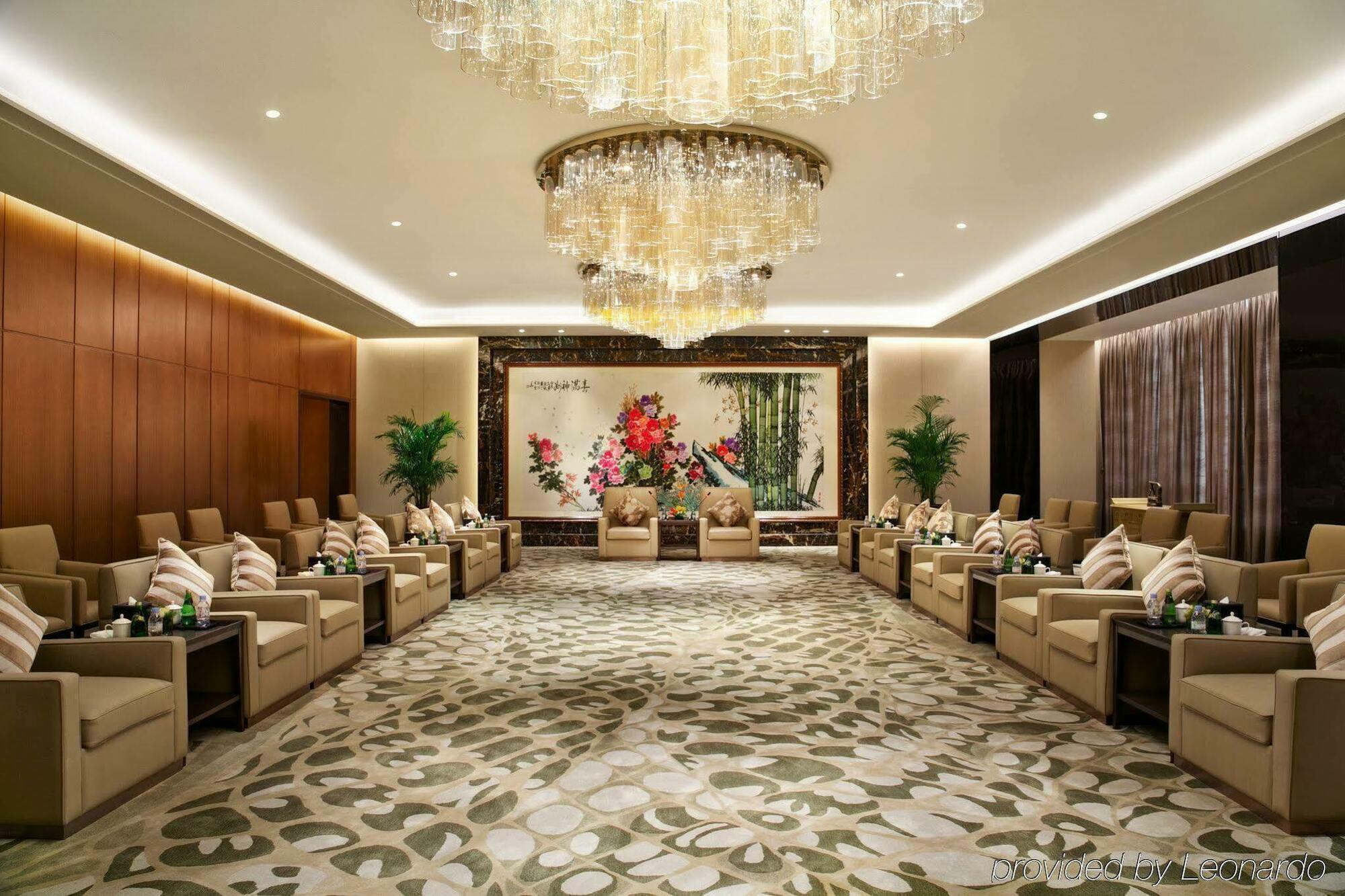 Kempinski Hotel Yixing Exterior photo
