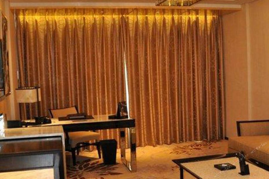 Kempinski Hotel Yixing Exterior photo