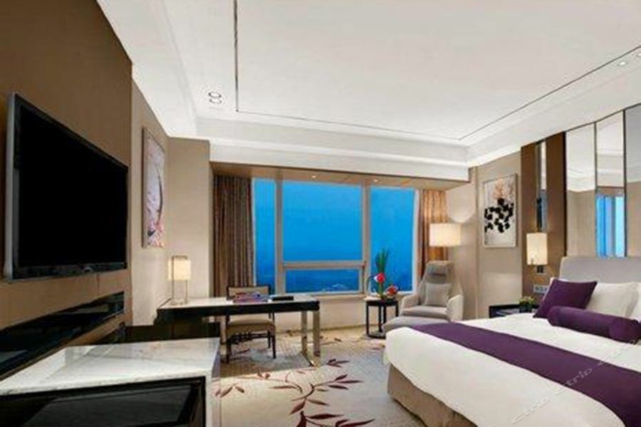Kempinski Hotel Yixing Exterior photo