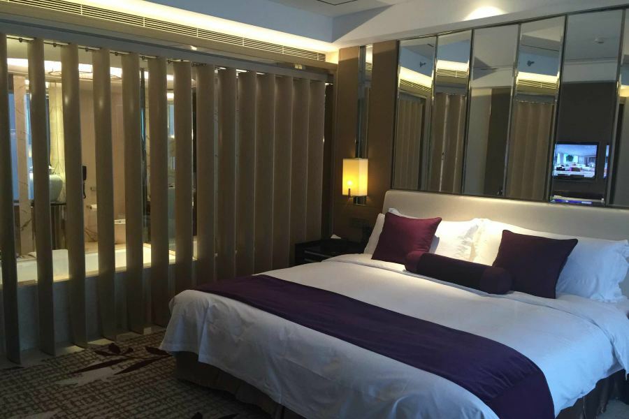 Kempinski Hotel Yixing Exterior photo